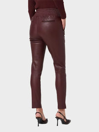 Ibana Leder Broek