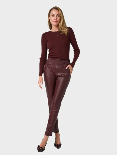Ibana Leder Broek