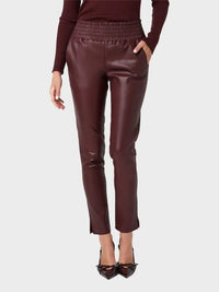 Ibana Leder Broek