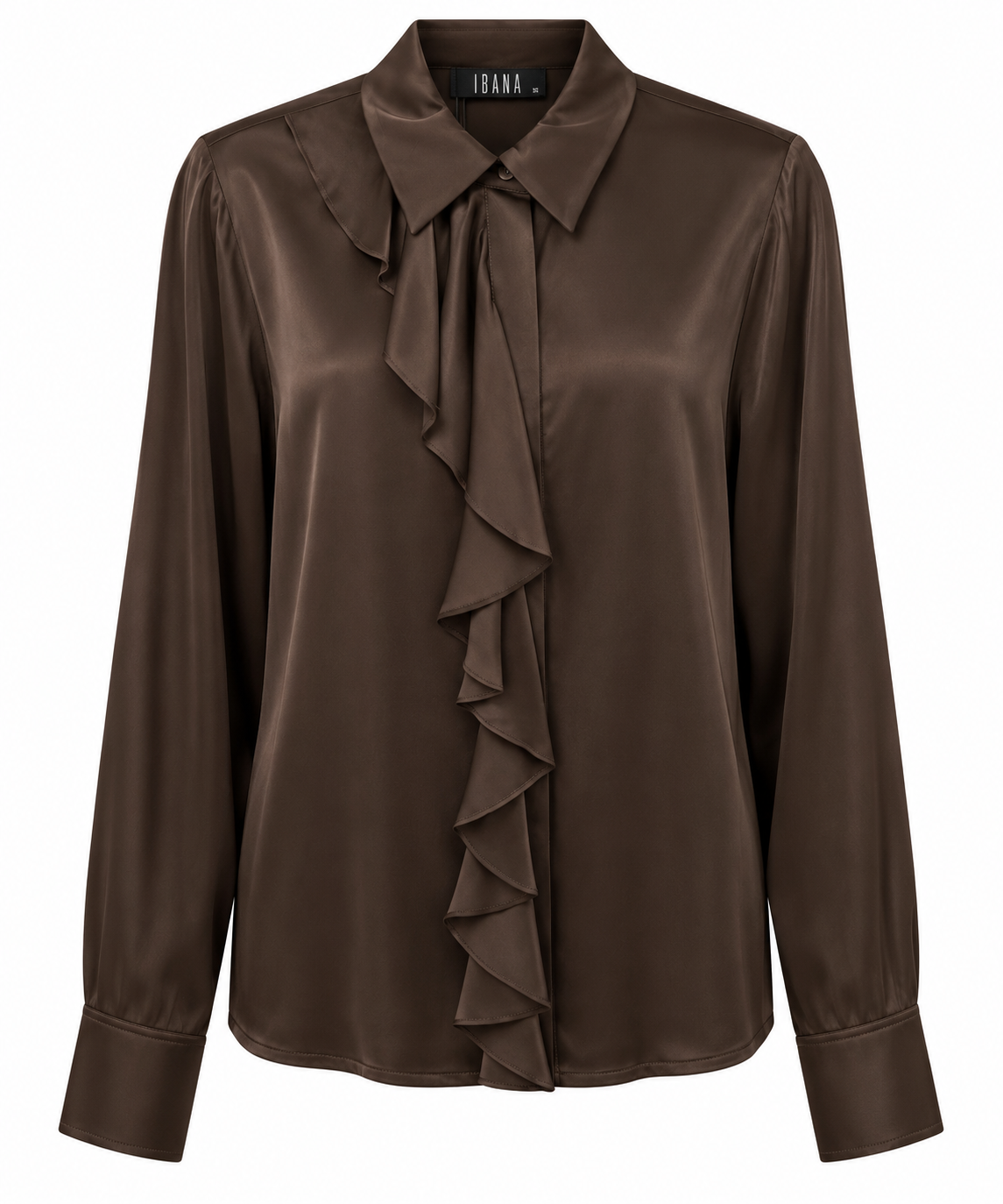 Ibana Blouse