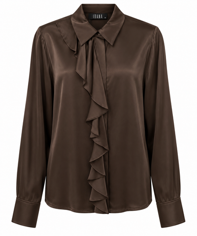 Ibana Blouse