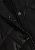 Ibana Bodywarmer Leder