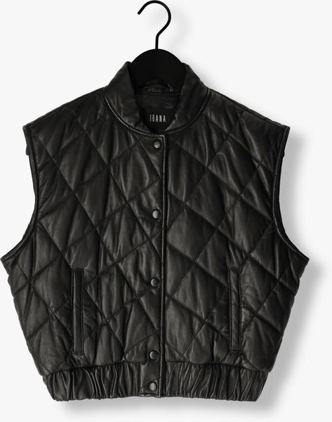 Ibana Bodywarmer Leder
