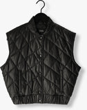 Ibana Bodywarmer Leder