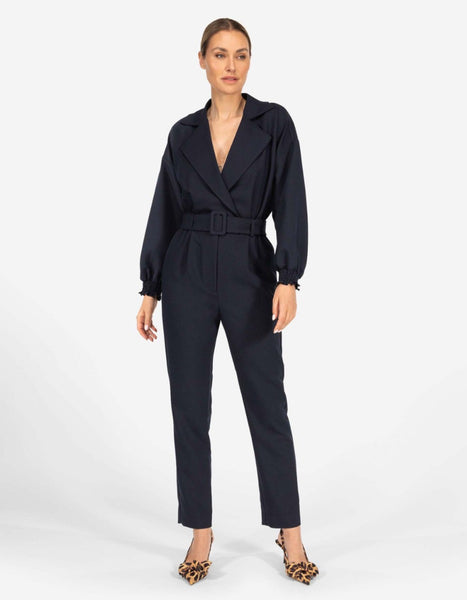 Ibana Jumpsuit