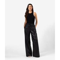 Ibana Leder Broek