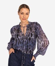 Ibana Blouse