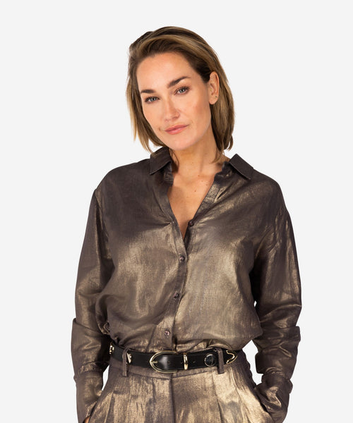 Ibana Blouse