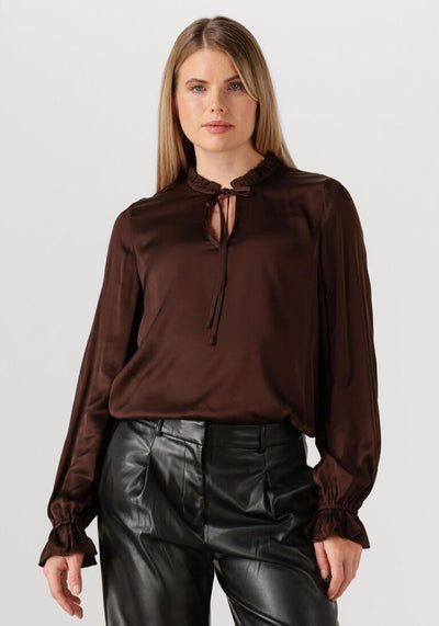 Ibana Blouse