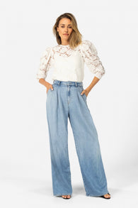 Ibana Blouse