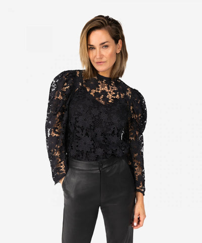 Ibana Blouse