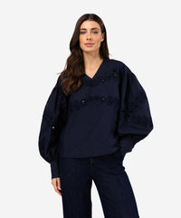 Ibana Blouse