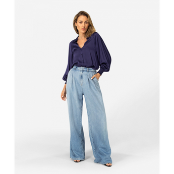 Ibana Blouse
