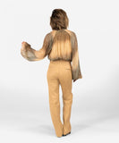 Ibana Lederen Broek