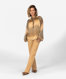 Ibana Lederen Broek