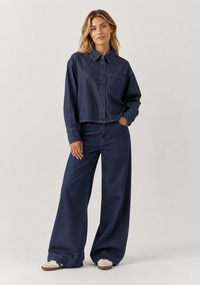 Ibana Blouse