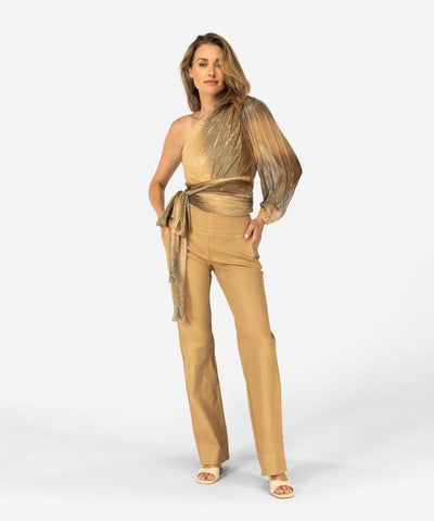 Ibana Blouse