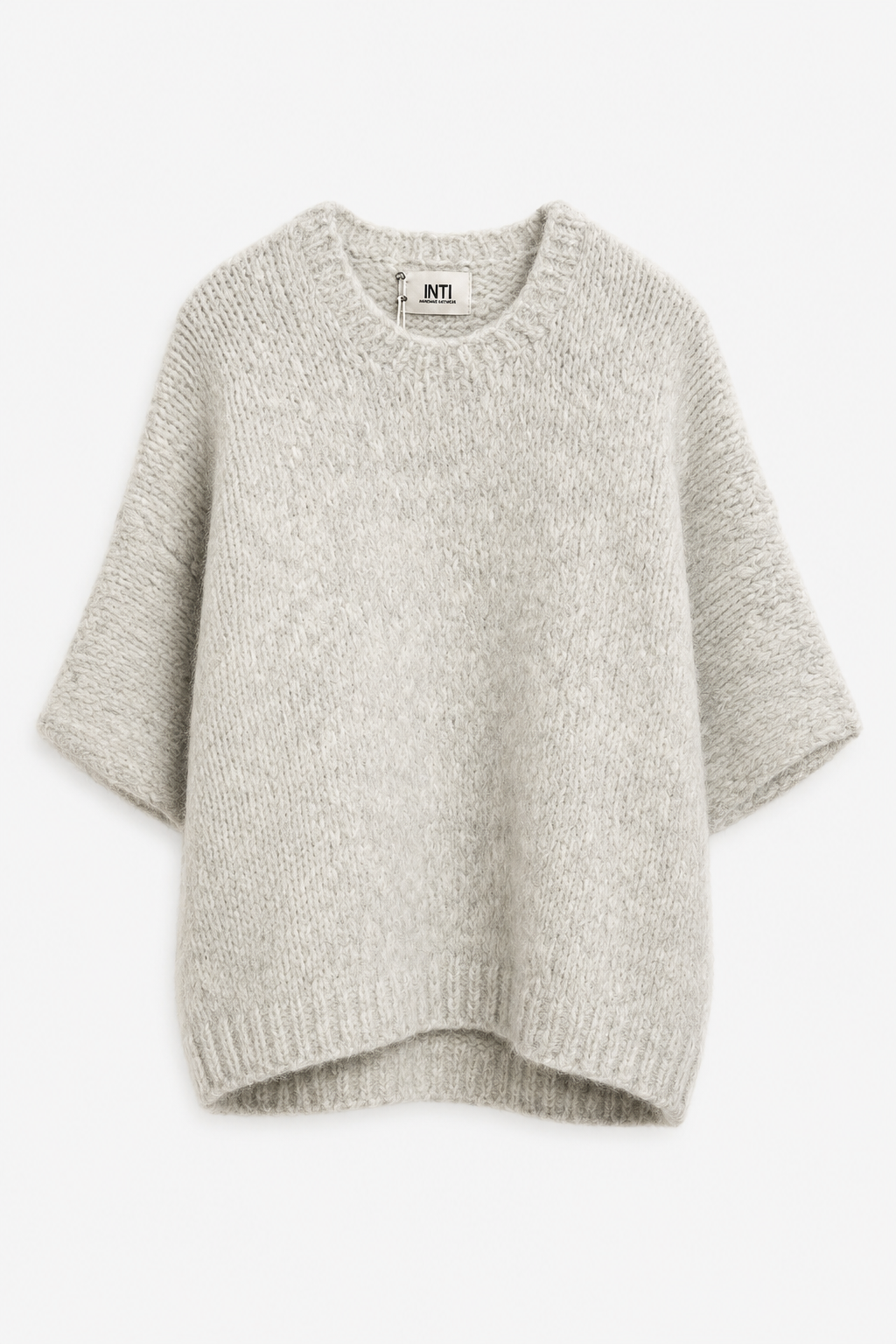 Inti Handmade Knitwear Trui