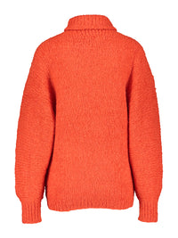 Inti Handmade Knitwear Trui