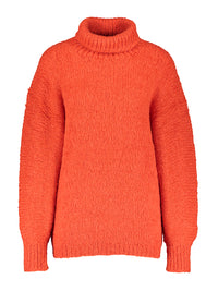 Inti Handmade Knitwear Trui