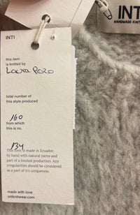 Inti Handmade Knitwear Trui