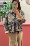 Ivi Collection Reversible Jas