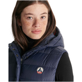 JOTT - Just Over The Top Jas