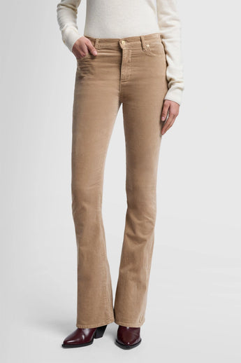 7 for all Mankind Broek