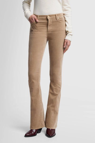 7 for all Mankind Broek