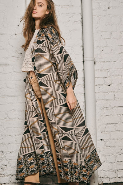 Just Eve Kimono