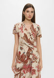 Max Mara Weekend Jurk
