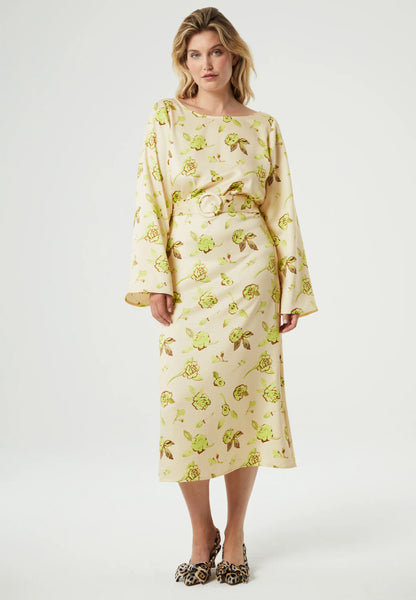 Fabienne Chapot Jurk