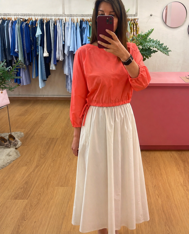 Just Eve Top