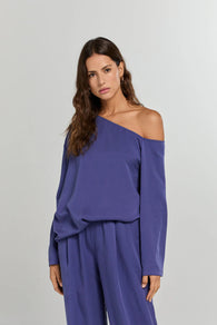 Liv The Label Top