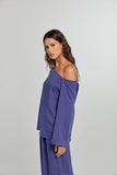 Liv The Label Top
