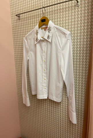 La Camicia Blouse