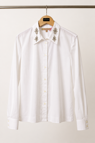 La Camicia Blouse