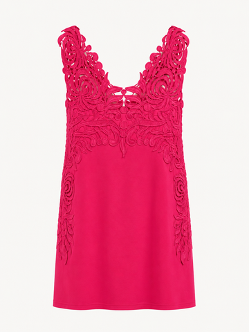 Leo & Ugo Top