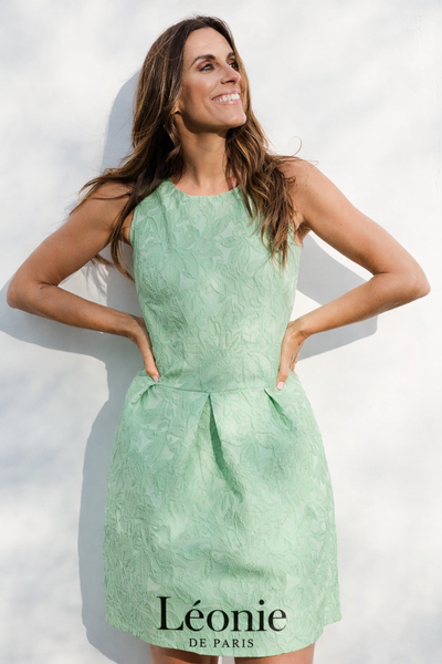 Léonie de Paris Jurk