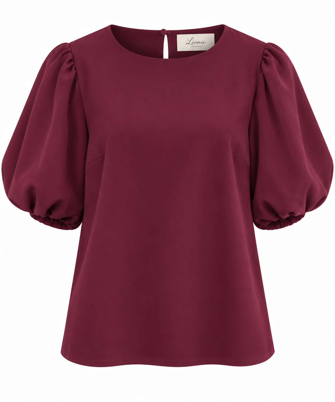 Léonie de Paris Blouse