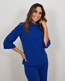 Léonie de Paris Blouse