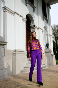 Léonie de Paris Broek