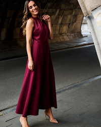 Léonie de Paris Jurk