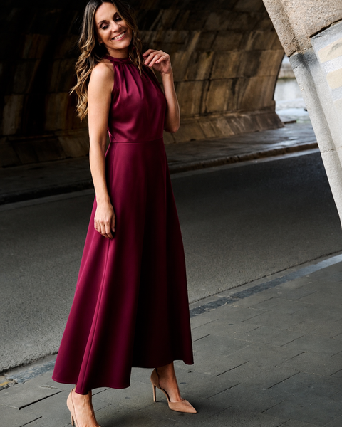 Léonie de Paris Jurk