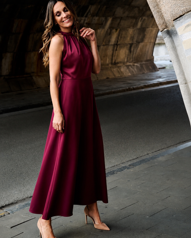 Léonie de Paris Jurk