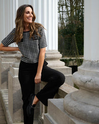 Léonie de Paris Top