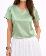 Léonie de Paris Top