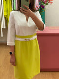 Linea Raffaelli Jurk