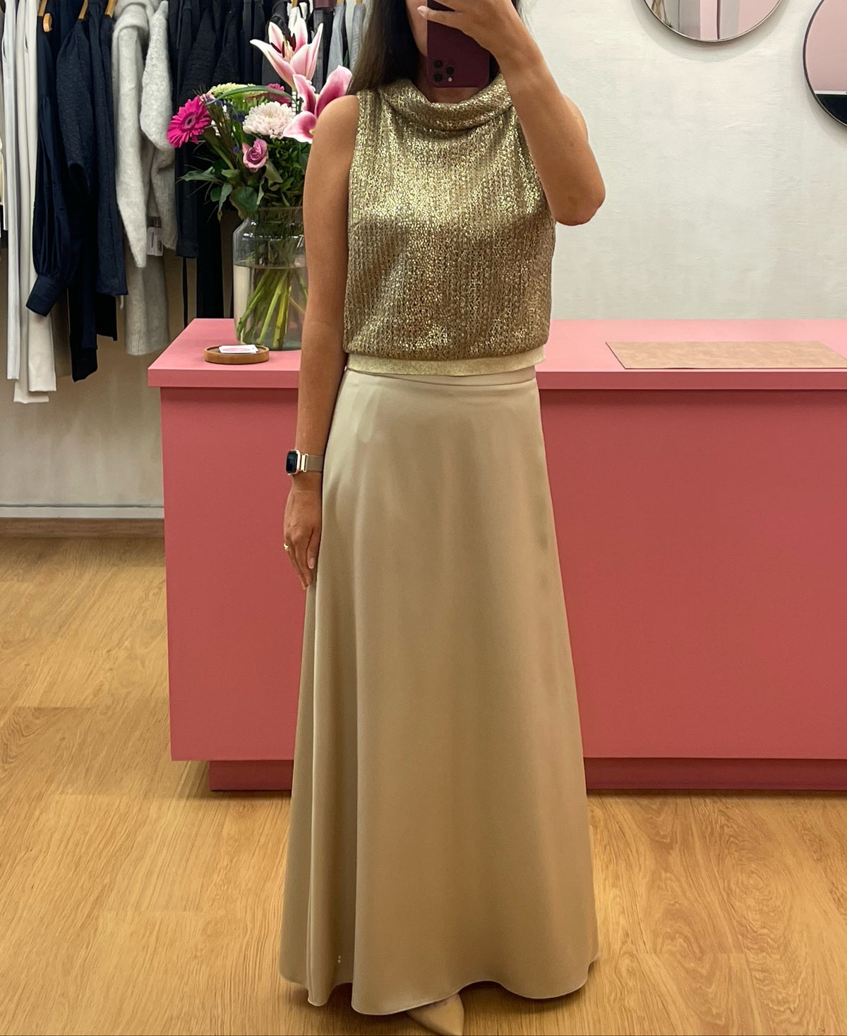Linea Raffaelli Rok