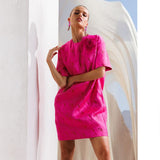 Linea Raffaelli Jurk